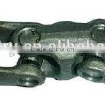 Plain Bore York. Spare Part of the PTO Shaft photo-2