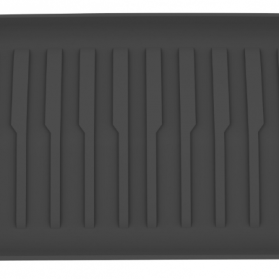 25-Piece Set TPE Frunk Mats for Model Y Juniper - OEM Spec Fit