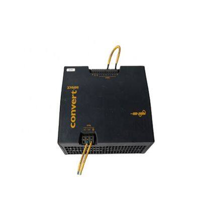 XNX-AMAI-NNNNN Ofrece opciones de entrada y salida modulares PSMU-350-3