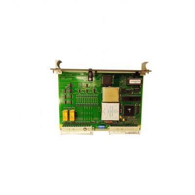 83SR06B-E    Input/output module  Used to receive and transmit electrical signals