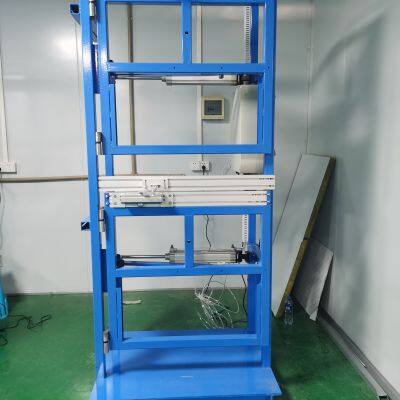 Door Closer Durability Test Machine photo-3