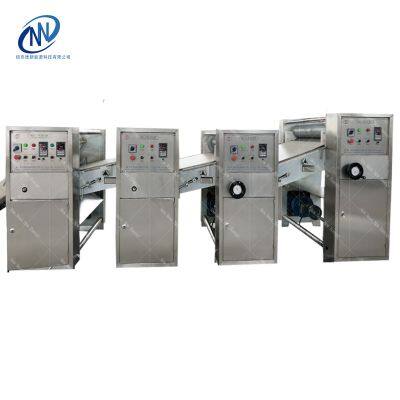 Automatic Multi-Function Biscuit Baking Machine for Cream Sandwich for Flour Water Corn Production-New Condition