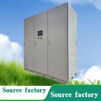 Bidirectional Energy Storage Inverter Converter, 30KW Peak Shaving and Valley Filling, Grid Dispatching