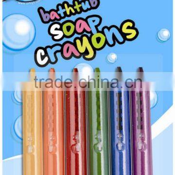 6ct Bath Crayons A0387