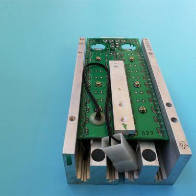 HYSTER Counterweight Forklift J-EX Series FET Module N61F30845D photo-3