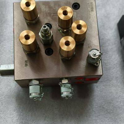 LRFCXHN Regulating Valve Core Lrfc Normally Closed Flow Control Valve photo-4