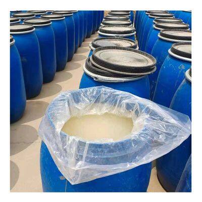Texapon N70 Purity 70% Sodium Lauryl Ether Sulphate SLES Price CAS 68585-34-2 photo-3