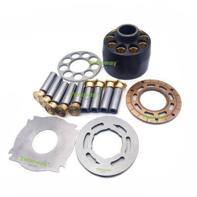 Hydraulic Pump Repair Kits 4621 Variable Piston Pump Spare Parts for 4621 EATON VICKERS Axial Piston Pump Rotary Group Kits