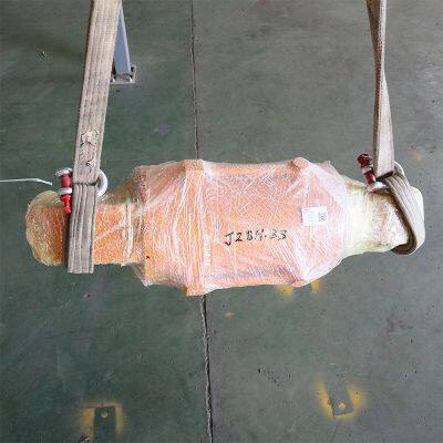 Genuine SANY Hydraulic Lift Cylinder 11630210 for Tunnel Boring Machine ZXJ28H.8.3 | OEM Cylinder Assembly photo-2