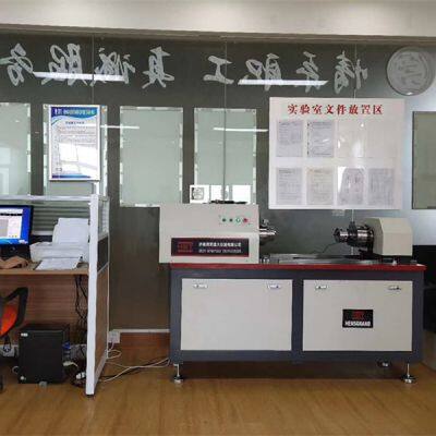 HST-BW1500F M33-M56 Computer Control High Strength Bolt Testing Machine photo-6