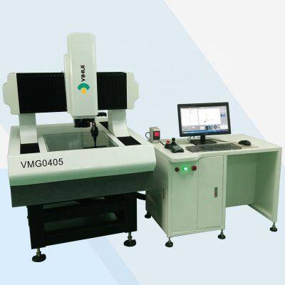 Hot Sale Bridge Type Gantry Large Stroke CMM Coordinate Measuring Machine photo-4