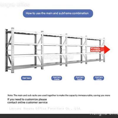 Unidade de Prateleiras de Aço Inoxidável de Alta Capacidade - Laminado Reforçado com Costuras Verticais, Resistente à Corrosão para Uso em Laboratórios e Salas Limpas