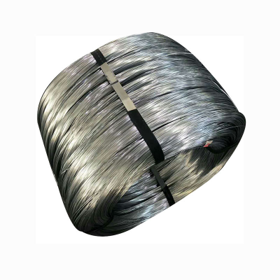 High-Quality Galvanized Steel Wire for Construction, Fencing & Industrial Use