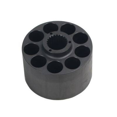 YUKEN A45 Pump Parts A10 A16 A22 A37 A56 A70 A90 A100 A125 A145 A220 Hydraulikpumpenersatzteile