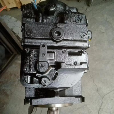90R042 90L042 90R055 90L055 90R075 90L075 90R100 90L100 90R130 90L130 Hydraulic Pump 90L100KP1CD80P3 F1F03GBA353524 photo-4