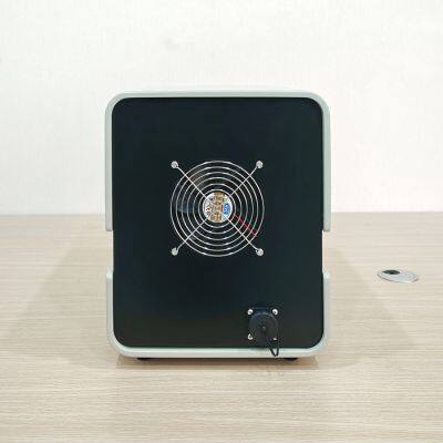 DY-HT2M-C Ultra-High-Temperature Blackbody Radiation Source (100mm) photo-5