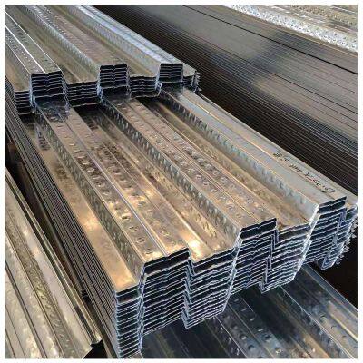 High Rigidity Steel Floor Deck for Concrete Floor System