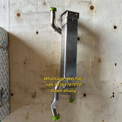 YUCHAI EGR Cooler 362000-1207140B for YUCHAI Excavator photo-4