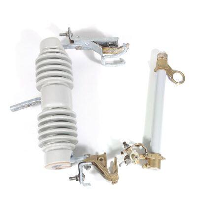 Высоковольтный выключающий предохранитель 33 кВ, 27 кВ, 24 кВ для воздушных линий