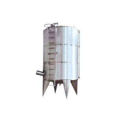Multi Functional Storage Tank Milk/Food/Fruit Juice Beverage Liquid Storage Tank