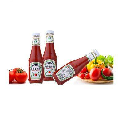 Полуавтоматическая линия по производству соусов