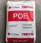 LC168 Automotive-Grade Polyolefin Thermoplastic Elastomer for Durable Parts