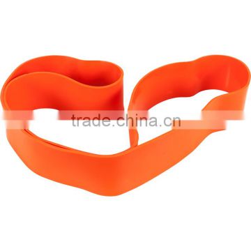 hardwearing, natural latex resistance band