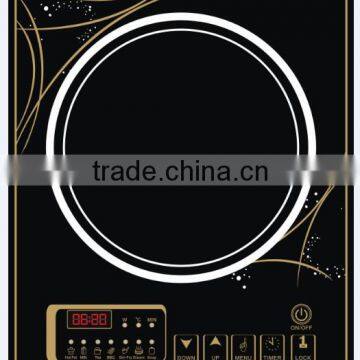 Induction Cooker
