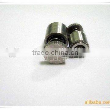 Fastening Stainless Steel Turning Screws photo-2
