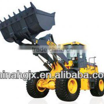 XCMG ZL50G Wheel Loader
