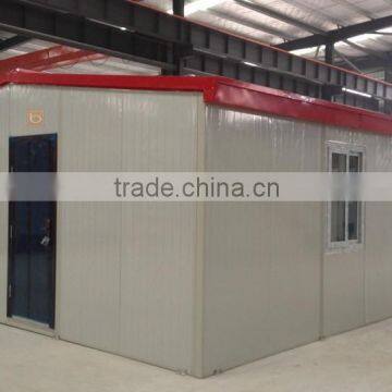 Economic Prefabricated Houses/low Cost Prefabricated Houses/prefabricated Houses photo-2