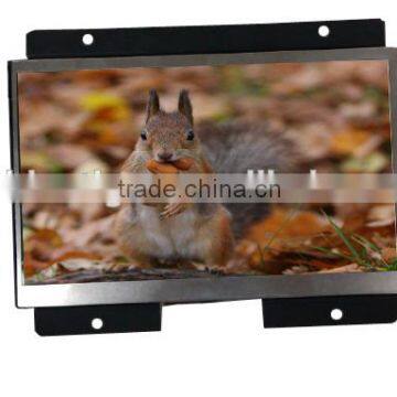 10 inch retail store/supermarket small lcd video screen lcd digital display advertising screen small advertising lcd player