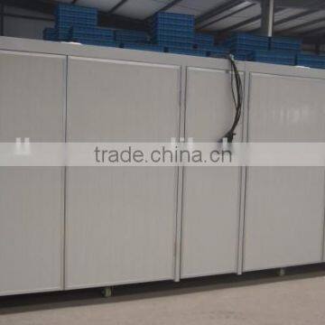 Hydroponic Sprouted Grains Machine for Livestock,animal,cattle,sheep photo-6