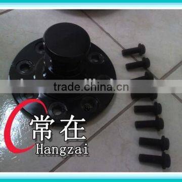 Customed Stainless Steel King Pin Locks for Trailers,trailer King Pin photo-6