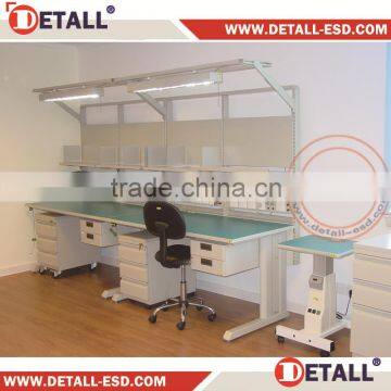 Modular Antistatic Work Benches from professional factory