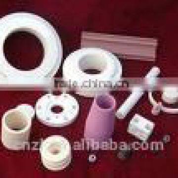 Yttria Stabilized Zirconia Structural Ceramics and Composities photo-2
