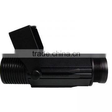 Pro 5w, 10w, 20w U-type Glass Custom Mini Outdoor Led Logo Gobo Projector photo-5