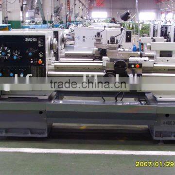 Economic Universal Lathe with GAP at Lower price