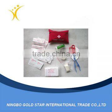 Wholesale Outdoor First Aid Waterproof Medical Bag Quality Choice photo-2