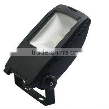 led light garden spot lights