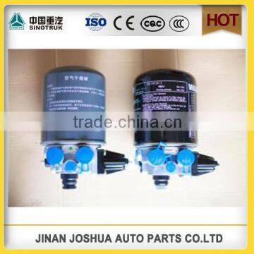 best price China truck air dryer repair kit