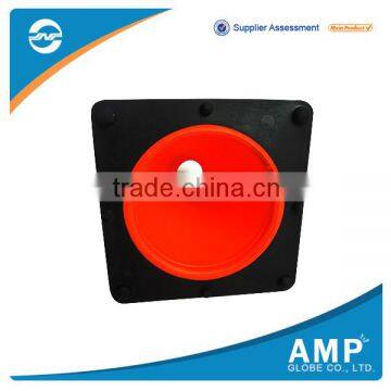 Wholesale training plastic red safety cone