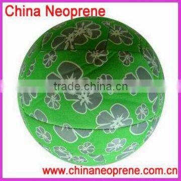 Neoprene Sport Ball