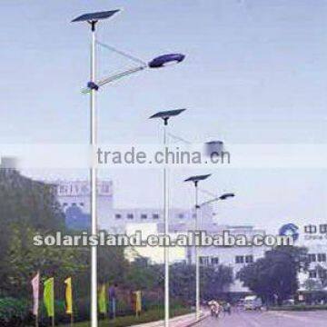 2012 NEW FATION 200AH 36W LED Solar Street light