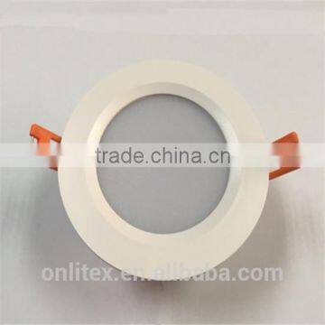 7W LED Downlight high brightness