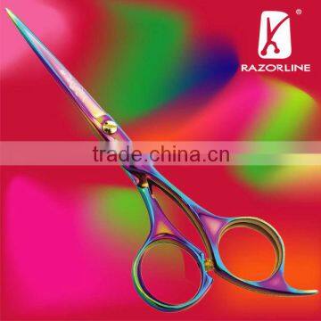 SK100R/ Stainless steel/ Convex edge/ Hair cut/ Hair product