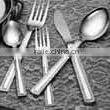 Stainless Steel CUTLERY Set