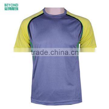 custom sports jersey soccer blank