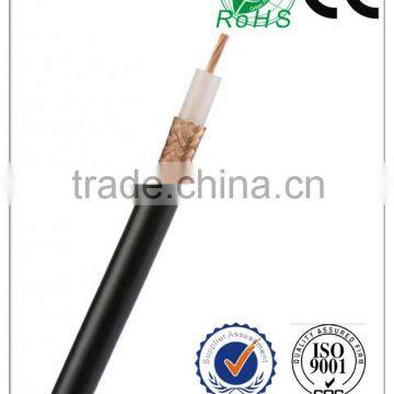 linan factory coaxial cable electric cable electrical cable