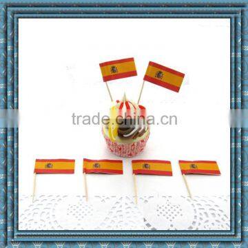 China supplier popular cupcake topper